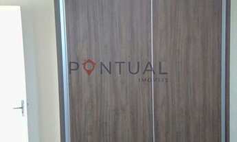 Imagem 7: Apartamento à venda em Marília-SP, Moradas do Bosque: 2 quartos, 1 sala, 1 banheiro, 1 vag