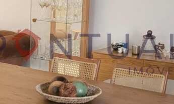 Imagem 4: Casa à venda no Condomínio Village Damha, Marília ? 3 dorms (2 suítes), 192 m², piscina e