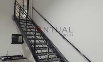 Imagem 3: Barracão Comercial para Alugar em Marília no Bairro Sérgio Roim