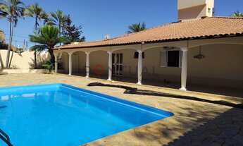 Imagem: Casa à venda em Marília-SP, Jardim Aquárius