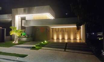 Imagem 2: Casa à Venda em Marília no Condomínio Village Damha-Visite, negocie e alugue com a Pontual