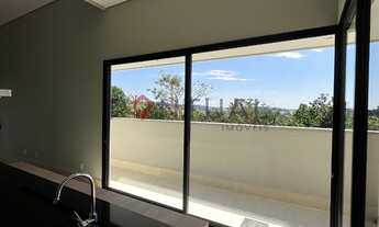 Imagem 7: Casa em Condomínio de Luxo com 3 Suítes no Jardim Tropical, Marília-SP!