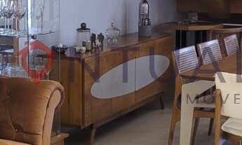 Imagem 3: Casa à venda no Condomínio Village Damha, Marília ? 3 dorms (2 suítes), 192 m², piscina e