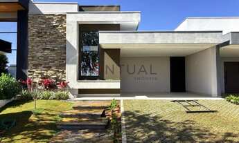 Imagem: Casa em condomínio Verana Parque Alvorada