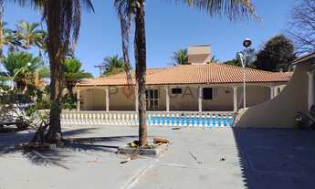 Imagem 3: Casa à venda em Marília-SP, Jardim Aquárius: 3 quartos, 1 suite, 3 salas, 3 banheiros, 2 v