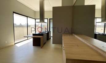 Imagem 4: Casa em Condomínio de Luxo com 3 Suítes no Jardim Tropical, Marília-SP!