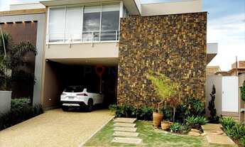 Imagem: Casa à venda no Condomínio Village Damha