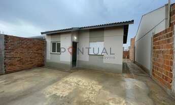 Imagem 3: Aluguel de Casa em Marília no Bairro Terras de São Paulo