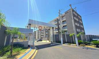 Imagem: Apartamento para Alugar no Condomínio Residencial