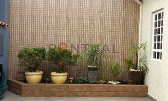 Imagem 5: Imperdível residência à venda em Marília-SP, Jardim Altos da Cidade: 3 quartos, 3 suítes