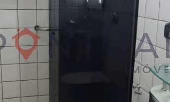 Imagem 6: Apartamento para locação em Marília-SP, no Jardim Aquárius: 2 quartos, 1 sala, 2 banheiros