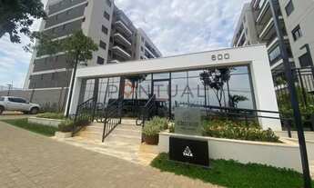 Imagem 2: Apartamento para Locação - Luxo no Parque das Indústrias, Marília-SP!