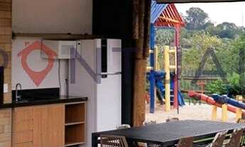 Imagem 6: Casa em Condomínio à Venda em Marília-SP, Residencial Villa Flora Aquarius: 3 Quartos, 1 S