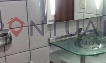 Imagem 4: Apartamento para locação em Marília-SP, no Jardim Aquárius: 2 quartos, 1 sala, 2 banheiros