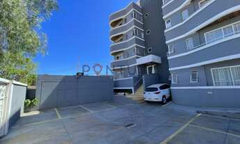 Imagem 3: Alugue já este apartamento moderno no Jardim Araxá, Marília-SP!