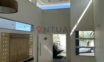 Imagem 4: Condomínio de luxo: Casa de 3 quartos e 3 suítes no Jardim Colibri, Marília-SP com 2 vagas