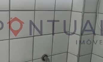 Imagem 5: Apartamento para locação em Marília-SP, no Jardim Aquárius: 2 quartos, 1 sala, 2 banheiros