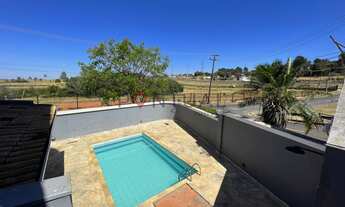 Imagem 6: Alugue já este apartamento moderno no Jardim Araxá, Marília-SP!