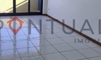 Imagem 2: Apartamento para locação em Marília-SP, no Jardim Aquárius: 2 quartos, 1 sala, 2 banheiros