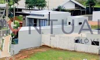 Imagem 2: Casa em Condomínio à Venda em Marília-SP, Residencial Villa Flora Aquarius: 3 Quartos, 1 S