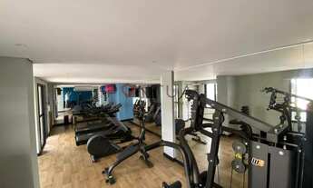 Imagem 3: Apartamento para Locação - Luxo no Parque das Indústrias, Marília-SP!