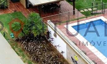 Imagem 3: Casa em Condomínio à Venda em Marília-SP, Residencial Villa Flora Aquarius: 3 Quartos, 1 S