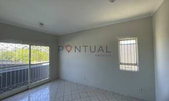 Imagem 4: Alugue já este apartamento moderno no Jardim Araxá, Marília-SP!