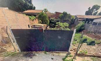 Imagem: Terreno à venda em Marília-SP, bairro