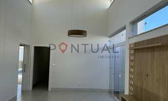 Imagem 6: Condomínio de luxo: Casa de 3 quartos e 3 suítes no Jardim Colibri, Marília-SP com 2 vagas