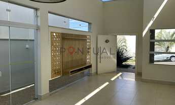 Imagem 7: Condomínio de luxo: Casa de 3 quartos e 3 suítes no Jardim Colibri, Marília-SP com 2 vagas