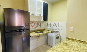 Imagem 5: Apartamento à venda em Marília-SP, Boa Vista: 1 quarto, 1 sala, 1 banheiro, 1 vaga, 40m² d