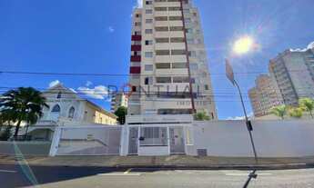 Imagem: Apartamento para alugar em Marília próximo