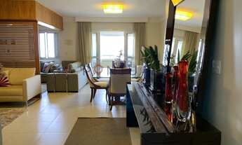 Imagem 3: Espetacular apartamento à venda em Marília-SP, bairro Barbosa.Agende sua visita!