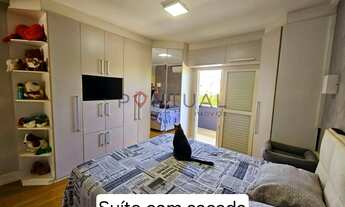 Imagem 3: Casa Venda Condomínio Costa do Ipê Vale Verde Marília SP 3 Quartos Piscina Energia Solar I