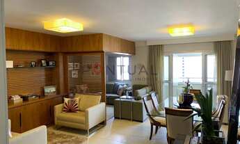 Imagem: Espetacular apartamento à venda em Marília-SP