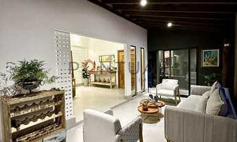 Imagem 4: Casa 3 Quartos Jardim Acapulco Marília - Pontual Imóveis