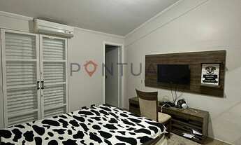 Imagem 7: Casa 3 Quartos Jardim Acapulco Marília - Pontual Imóveis