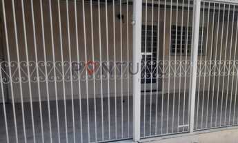 Imagem: Casa à venda em Marília-SP no Pólon