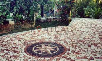 Imagem 6: Casa Venda Jardim Acapulco Marília SP 3 Quartos, 1 Suíte, Piscina, Vista para o Vale - Es