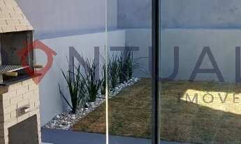 Imagem 4: Casa à venda em Marília no Jardim Cavallari. Venha visitar!