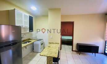 Imagem 2: Apartamento à venda em Marília-SP, Boa Vista: 1 quarto, 1 sala, 1 banheiro, 1 vaga, 40m² d