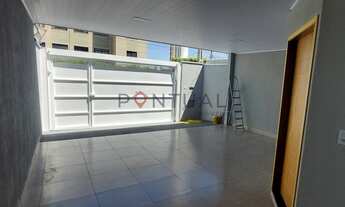 Imagem 2: Casa à venda em Marília no Jardim Cavallari. Venha visitar!