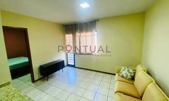 Imagem 3: Apartamento à venda em Marília-SP, Boa Vista: 1 quarto, 1 sala, 1 banheiro, 1 vaga, 40m² d