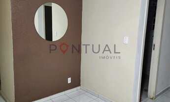 Imagem 6: Apartamento a venda de 2 quartos no Reserva Palmital I - R$ 155 mil - Próximo centro