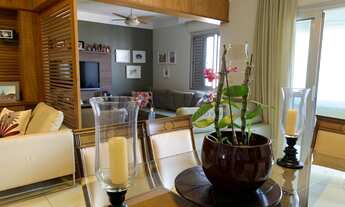 Imagem 2: Espetacular apartamento à venda em Marília-SP, bairro Barbosa.Agende sua visita!