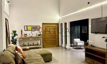 Imagem 6: Casa 3 Quartos Jardim Acapulco Marília - Pontual Imóveis