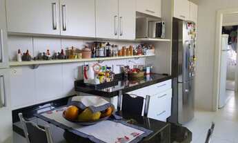 Imagem 7: Espetacular apartamento à venda em Marília-SP, bairro Barbosa.Agende sua visita!