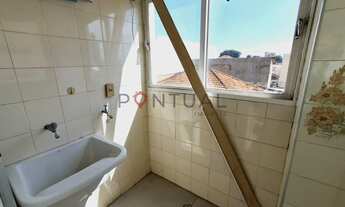 Imagem 4: Apartamento para alugar em Marília SP. Agende uma visita, negocie e alugue com a Pontual I