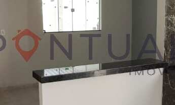 Imagem 5: Casa à venda em Marília-SP na Zona Norte. Visite!