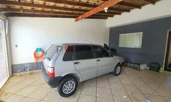 Imagem 2: Casa à venda em Marília-SP, Jardim Santa Antonieta: 2 quartos, 1 sala, 1 banheiro, 2 vagas